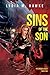 Sins of the Son (Grigori Legacy, #2)