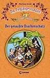 Die Piratenprinzessin 02. Der geraubte Drachenschatz