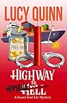 Highway to Homicide (Secret Seal Isle Mysteries #9)
