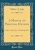 A Manual of Personal Hygiene: Proper Living Upon a Physiologic Basis (Classic Reprint)