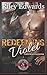 Redeeming Violet (Red Team #3; Special Forces: Operation Alpha)
