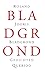 Bladgrond