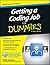 Getting A Coding Job For Dummies by Nikhil Abraham