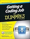 Getting A Coding Job For Dummies