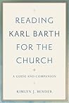Reading Karl Bart...