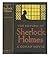 The Return of Sherlock Holmes : ( ANNOTATED )