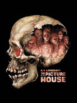 The Picture in the House