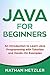 Java for Beginners: An Intr...