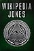 Wikipedia Jones and the Case of the All-Seeing Eye by James Vachowski
