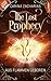 The Lost Prophecy: Aus Flammen geboren (Elemente-Reihe, #3)