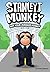 Stanley T Monkey - Not Your...