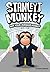 Stanley T Monkey - Not Your Average Monkey