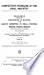 COMPETITIVE PROBLEMS IN THE DRUG INDUSTRY by Gaylord Nelson