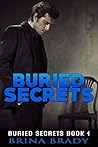 Buried Secrets (Buried Secrets, #1)