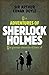 The Adventures of Sherlock Holmes( illustrated)