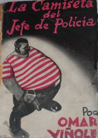la camiseta del jefe de policía (Unknown Binding)
