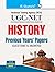 UGC-NET: History Previous Y...