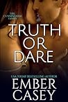 Truth or Dare (His Wicked Games, #2; The Cunningham Family, #2)