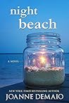 Book cover for Night Beach (The Seaside Saga Book 8)