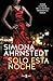 SOLO ESTA NOCHE by Simona Ahrnstedt