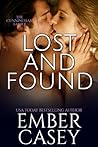 Lost and Found (Her Wicked Heart, #2; The Cunningham Family, #4)