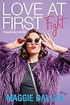 Love at First Fight by Maggie Dallen