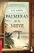 Palmeras en la nieve