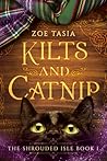 Kilts and Catnip (The Shrouded Isle, Book 1)