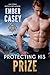 Protecting His Prize (The Devil's Set, #3)