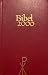 Bibel 2000
