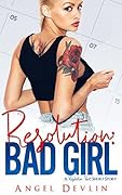Resolution: Bad Girl