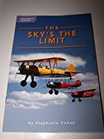 The Sky's the Limit (Informational Nonfiction)