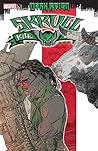 Skrull Kill Krew #2