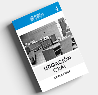 Litigación Oral