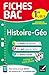 Fiches bac Histoire-Géograp...