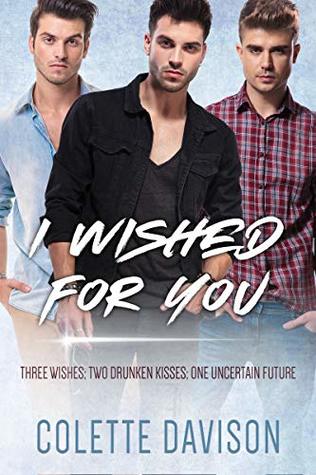 I Wished for You (Kindle Edition)