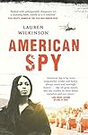 American Spy by Lauren Wilkinson