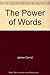 The Power of Words