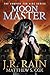 Moon Master (Vampire for Hire, #16)