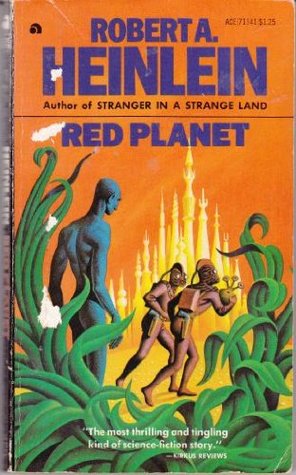 Red Planet
