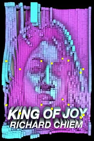 King Of Joy By Richard Chiem