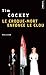 Le croque-mort enfonce le clou by Tim Cockey
