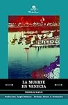 MUERTE EN VENECIA...