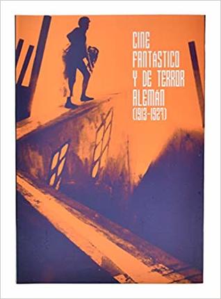 Cine fantástico y de terror alemán (1913-1927)