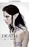 Death of a Druid by L.V. Birdsong