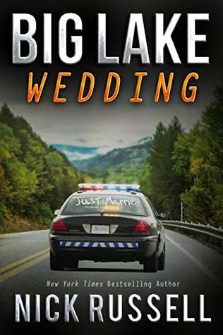 Big Lake Wedding (Big Lake, #15)