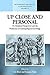 Up Close and Personal: On Peripheral Perspectives and the Production of Anthropological Knowledge (Methodology & History in Anthropology Book 25)