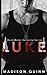 Luke (Dark Water Security Series)