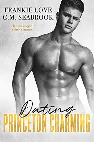 Dating Princeton Charming (Princeton Charming, #2)