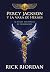 Percy Jackson y la vara de ...